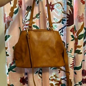 Camel Purse